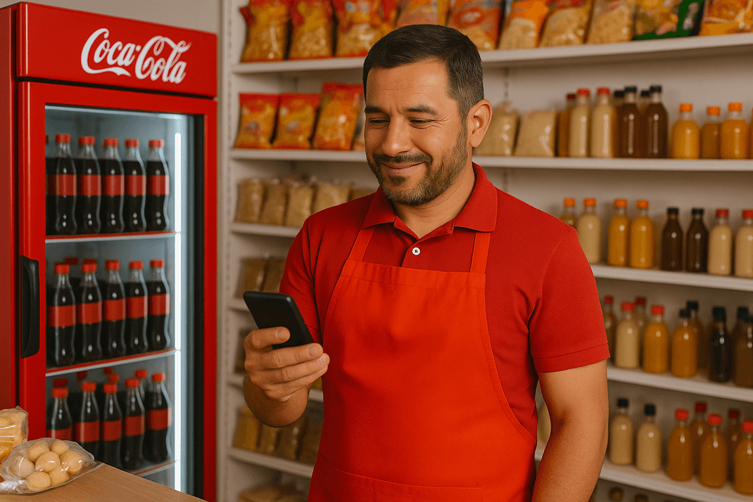 Tendencias para pequeños negocios en 2025: lo que todo tendero debe saber